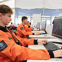 Сергей Кравцов отметил высокую организацию Финала ЧВТ-2025 Сергей Кравцов отметил высокую организацию Финала ЧВТ-2025