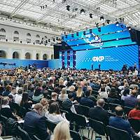 Шесть новгородских педагогов примут участие в Форуме классных руководителей