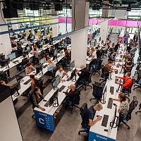 «Школа 21» от Сбера скоро откроет отборочные интенсивы