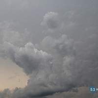 В Новгородскую область возвращаются грозы В Новгородскую область возвращаются грозы