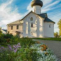 Скоро новгородцы смогут бесплатно посетить два уникальных музейных объекта
