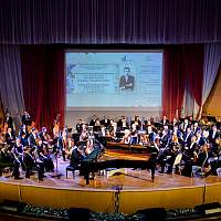 Фестиваль классической музыки имени Рахманинова в Великом Новгороде откроется редким концертом