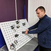 Сотрудники фабрики «Дирол» прошли обучение в рамках федерального проекта «Активные меры содействия занятости»