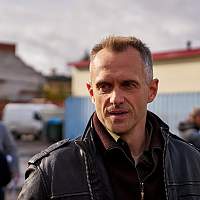 Совсем скоро на НТВ состоится премьера снятого в Великом Новгороде детектива Совсем скоро на НТВ состоится премьера снятого в Великом Новгороде детектива