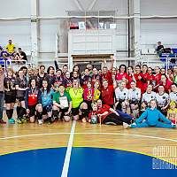 Стал известен победитель чемпионата Великого Новгорода по женскому мини-футболу