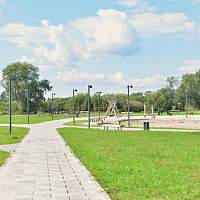Стали известны победители голосования по благоустройству в Великом Новгороде