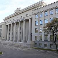 Стали известны подробности взрыва у военной академии в Санкт-Петербурге