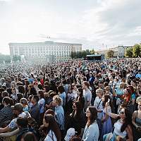 Стало известно, что интересного ждёт новгородцев в День молодёжи