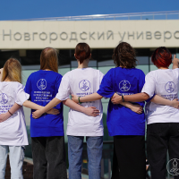 Стало известно, сколько в НовГУ выделили бюджетных мест для медиков и педагогов