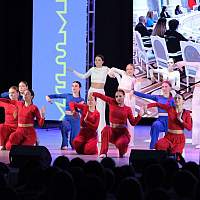 Старая Русса вышла в финал всероссийской премии «Время молодых»