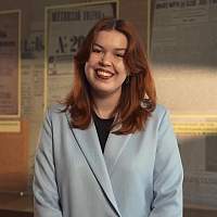 Студентка НовГУ из Пскова рассказала, почему выбрала для жизни Великий Новгород