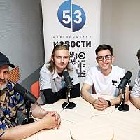 Студенты рассказали, совместимы ли буктрейлеры, Витославлицы и «Олеся» Куприна