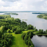 Свыше 115 млн рублей выделено на расчистку акватории Валдайского озера Свыше 115 млн рублей выделено на расчистку акватории Валдайского озера