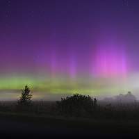 Такого ещё не было. Названа дата сильнейшей магнитной бури в 2025 году Такого ещё не было. Названа дата сильнейшей магнитной бури в 2025 году