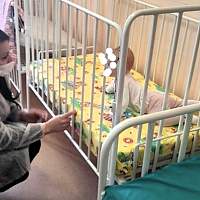 Новгородский детский омбудсмен рассказала о вернувшейся в семью малышке