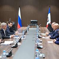 ТГ Александра Дронова: необходимо улучшить работу новгородского транспорта