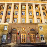 ТГ Александра Дронова: поданы около 44 000 инициатив для Стратегии развития