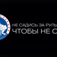Трезвость — единственная норма жизни за рулём