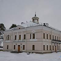 Участники СВО и их семьи смогут бесплатно посетить Новгородский музей-заповедник