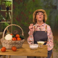 Учитель химии из Демянска стала полуфиналисткой телепроекта «Классная тема!» Учитель химии из Демянска стала полуфиналисткой телепроекта «Классная тема!»