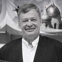 Ушёл из жизни новгородский тренер, фигурист и чемпион СССР Константин Кокора
