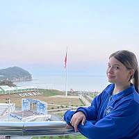 Устиния Масленникова из Валдая победила в конкурсе «Моя страна – моя Россия»