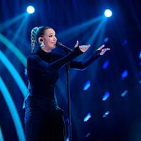 Уже завтра МАРФА вновь выступит на сцене телепроекта «Ну-ка, все вместе!»