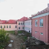 В 2023 году в Новгородской области капитально отремонтировали 27 школ