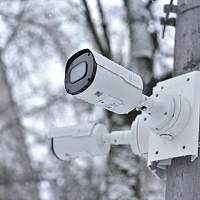 В 2024 году в Новгородской области в 10 муниципалитетах появятся видеокамеры