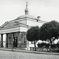 В новгородском Антонове вновь пройдут «Вечера»