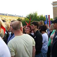 В августе новгородцев порадуют ярким концертом участников крупных телешоу
