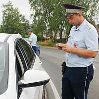 В Боровичах пьяный водитель спустя год после задержания повторил свою ошибку