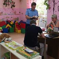 В Боровичах во время тихого часа в детсаду умер ребенок