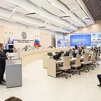 В ЦИК России разделили ключи для расшифровки результатов ДЭГ
