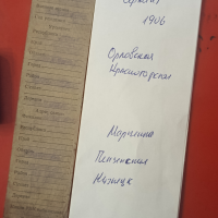 В Демянском округе поисковики нашли смертный медальон сержанта Красной Армии