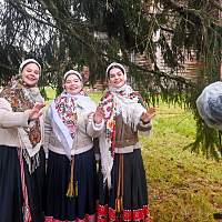 В День народного единства на телеканалах покажут видео с новгородской группой В День народного единства на телеканалах покажут видео с новгородской группой