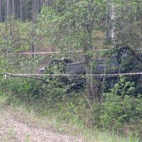 В ДТП в Хвойнинском округе погибла молодая девушка