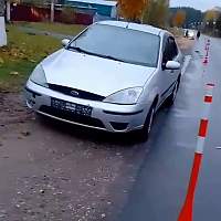 В ДТП в Окуловском округе погибла женщина-пешеход