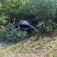 В ДТП в Шимском округе погиб водитель легкового автомобиля