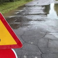 В Новгородской области из-за непогоды прекратили движение на двух маршрутах В Новгородской области из-за непогоды прекратили движение на двух маршрутах