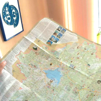 Александр Дронов ответил на актуальные вопросы марёвцев