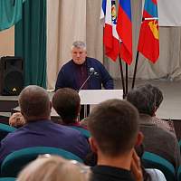 В Чудове появится Добро.Центр В Чудове появится Добро.Центр