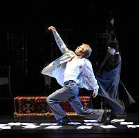 Новгородский театр «Малый» покажет премьеру по мистической чеховской истории