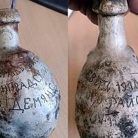 В городе Верея обнаружили интересную находку времён Великой Отечественной войны, связанную с Демянском