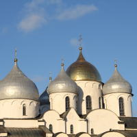 В храмах Новгородской области пройдут особые молитвенные прошения о погибших и пострадавших в «Крокус Сити Холле»
