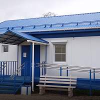 В Хвойнинском округе начнут работать семь новых ФАПов В Хвойнинском округе начнут работать семь новых ФАПов