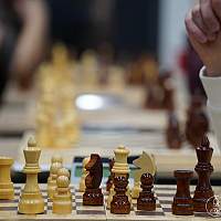 В ИНТЦ «Валдай» появится шахматный клуб