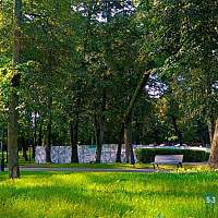 В Кремлёвском парке Великого Новгорода появится новый интересный объект