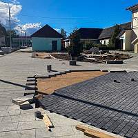 В Малой Вишере появятся фотозона для молодожёнов и другие точки притяжения В Малой Вишере появятся фотозона для молодожёнов и другие точки притяжения