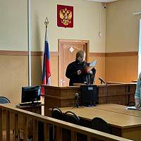 В Малой Вишере уничтожат 1731 изъятое табачное изделие